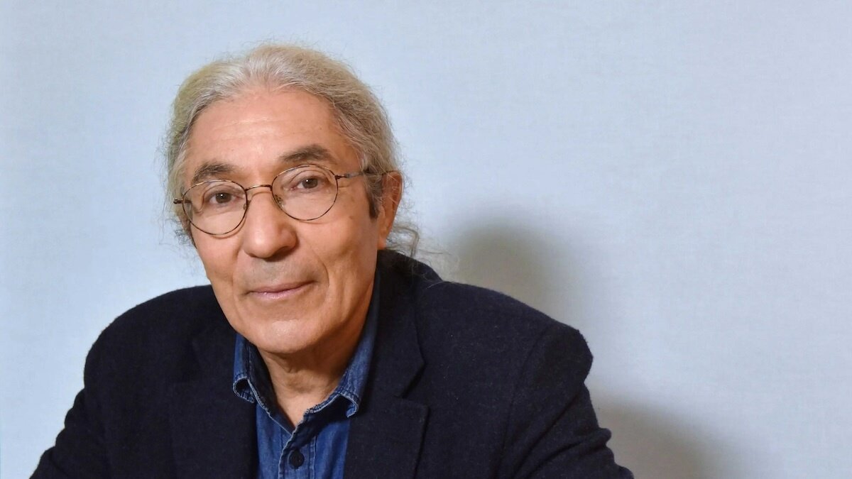 Algérie : l'écrivain Boualem Sansal placé en détention et entendu par le parquer anti-terroriste 