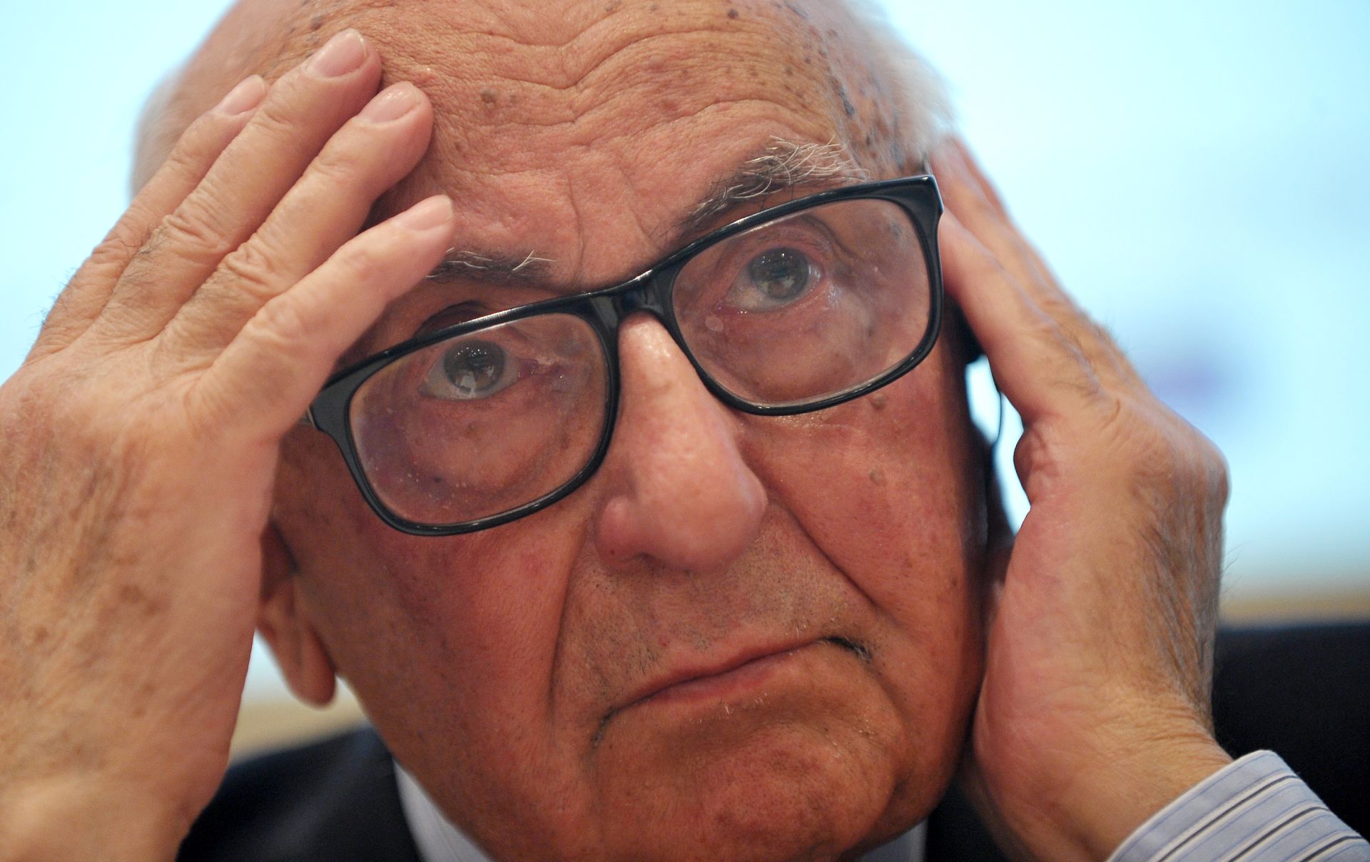 CPI : Un rescapé de l’holocauste «antisémite» ? CPI : Un rescapé de l’holocauste «antisémite» ?