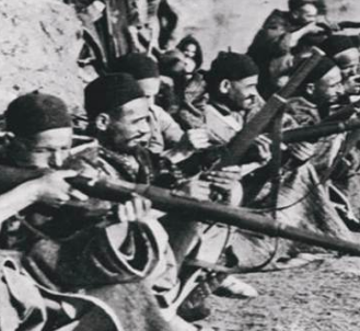 Aït Baâmrane : Un soulèvement emblématique dans la quête de l’indépendance Aït Baâmrane : Un soulèvement emblématique dans la quête de l’indépendance