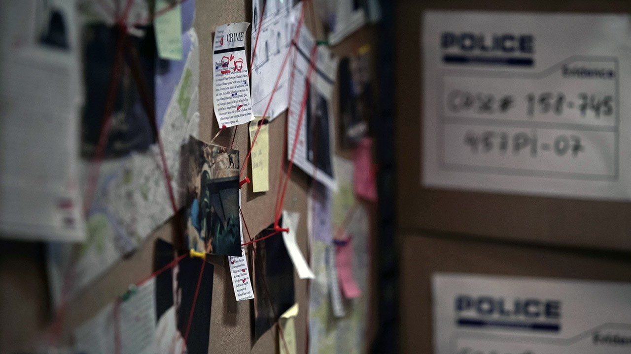 Tanger: enquête judiciaire à l’encontre d’un individu suspecté d'avoir tué sa mère et tenté d'assassiner sa sœur et son frère Tanger: enquête judiciaire à l’encontre d’un individu suspecté d'avoir tué sa mère et tenté d'assassiner sa sœur et son frère