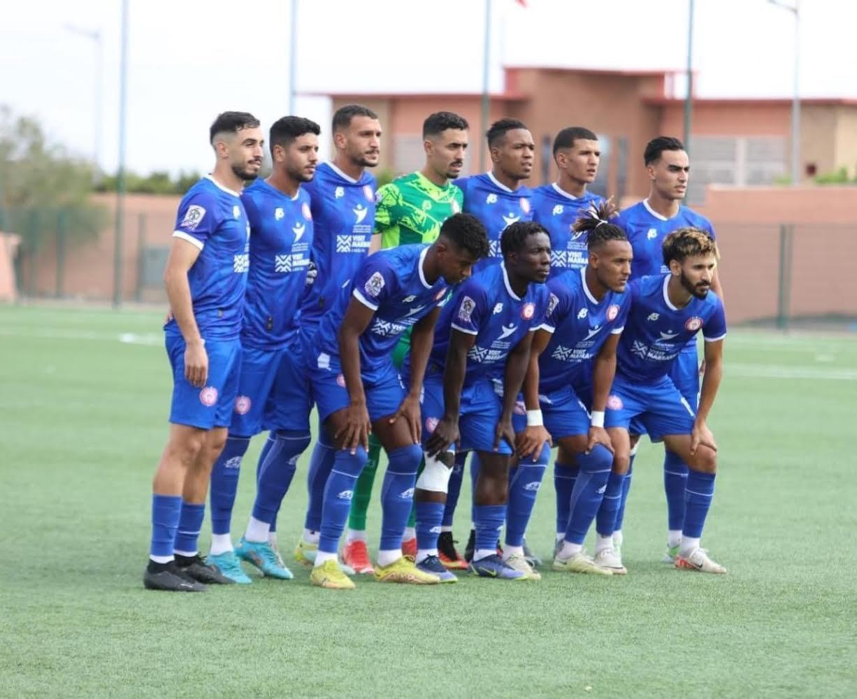 Football : Le KACM est entre le marteau et l’enclume ! Football : Le KACM est entre le marteau et l’enclume !