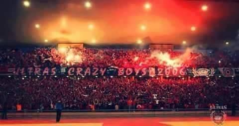 Football : Le KACM est entre le marteau et l’enclume ! Football : Le KACM est entre le marteau et l’enclume !