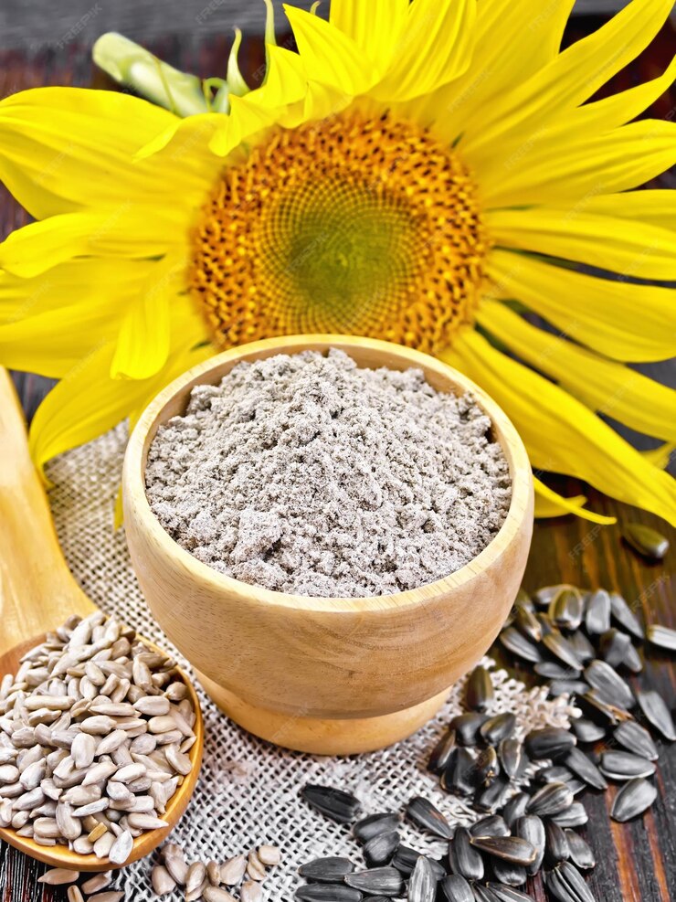 Approvisionnement du Maroc en farine de tournesol : La région russe Koursk vient d'exporter un premier lot de 2 tonnes Approvisionnement du Maroc en farine de tournesol : La région russe Koursk vient d'exporter un premier lot de 2 tonnes