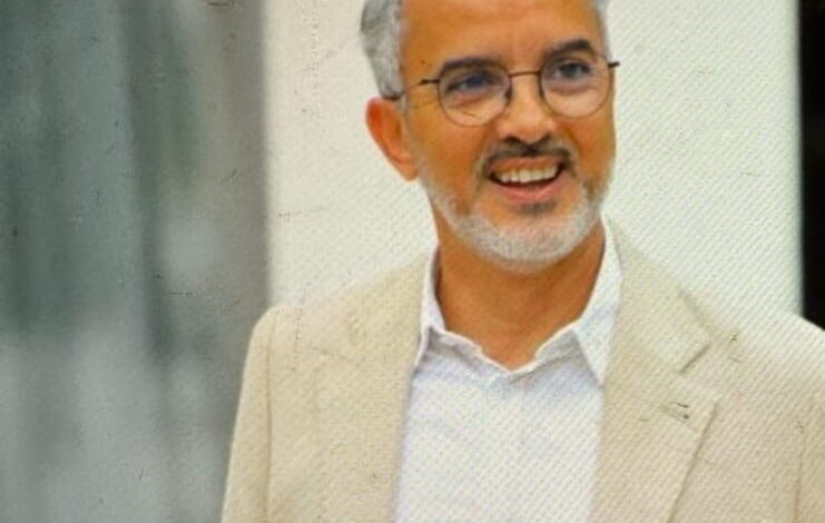 M. Anas Ziyati président délégué du FUS, section Tennis de table et président de la nouvelle C.P chargée de remettre de l'ordre et de préparer la prochaine AG élective