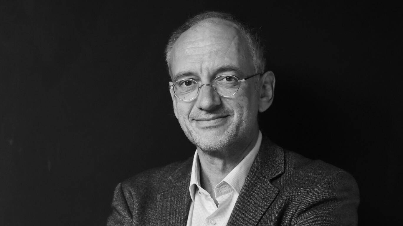 Interview avec Frédéric Encel :  "L’Algérie vit aujourd’hui une période d’isolement" 