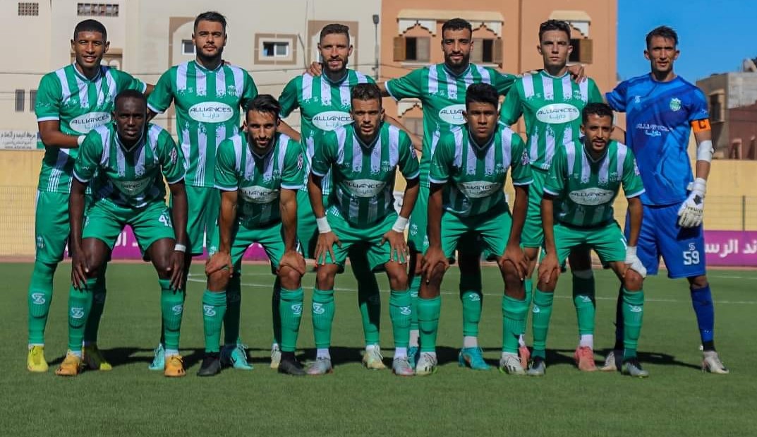 RBM, le leader, évolue cet après-midi au Stade Père Jégo, face au 3e , le RAC