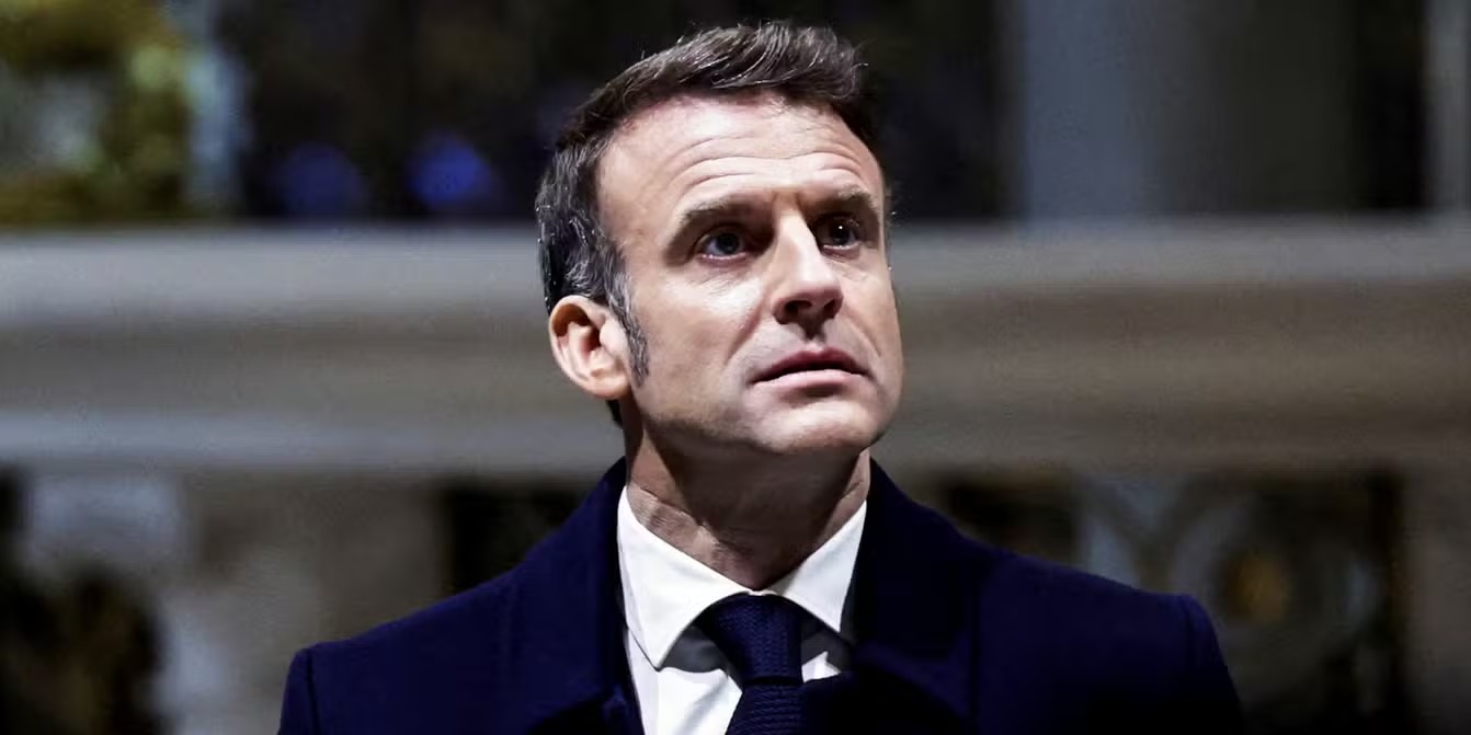 France : Macron toujours en quête d'un Premier ministre France : Macron toujours en quête d'un Premier ministre