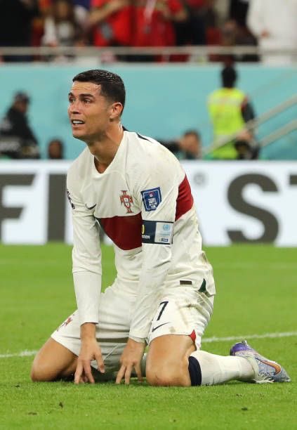 Nostalgie et fierté: Le 10/12/2022,  le Maroc en demi - finale de la CDM Qatar !