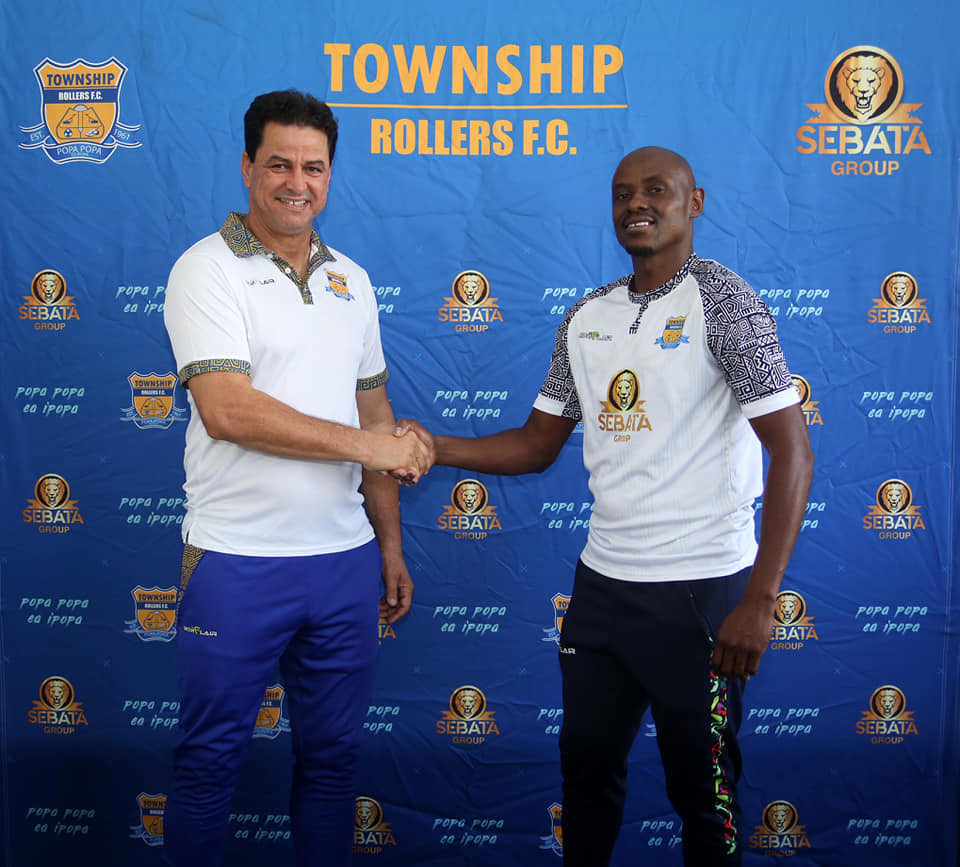 Coaches marocains de football: Abdel Aziz Karkach … au Botswana! Coaches marocains de football: Abdel Aziz Karkach … au Botswana!