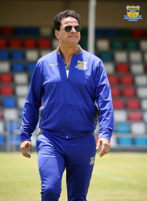 Coaches marocains de football: Abdel Aziz Karkach … au Botswana! Coaches marocains de football: Abdel Aziz Karkach … au Botswana!