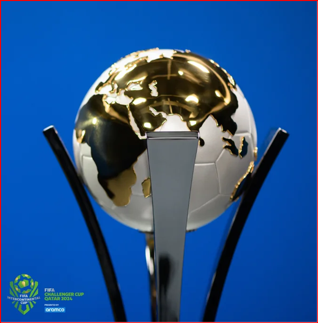 Coupe intercontinentale FIFA 24 / Aujourd'hui, Botafogo vs Pachuca: Horaire? Chaînes? Coupe intercontinentale FIFA 24 / Aujourd'hui, Botafogo vs Pachuca: Horaire? Chaînes?