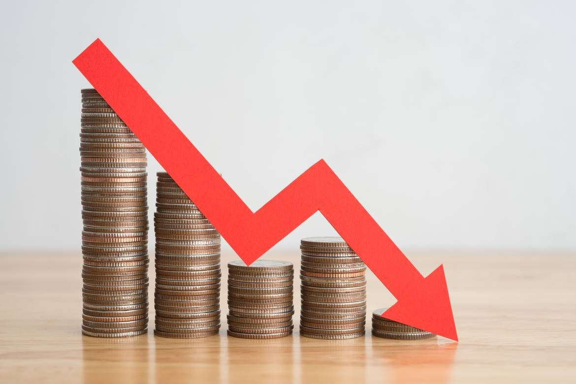 TGR : le déficit budgétaire à 45,6 MMDH à fin novembre TGR : le déficit budgétaire à 45,6 MMDH à fin novembre