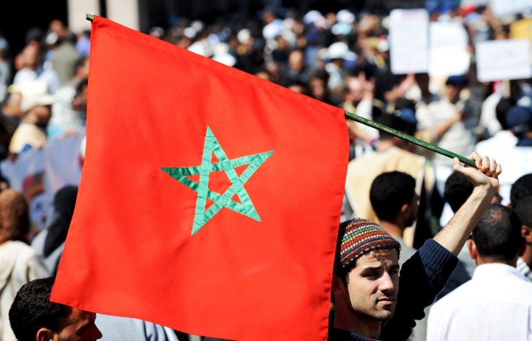 Droits de l’Homme : Entre acquis et défis, le Maroc se distingue dans la région Droits de l’Homme : Entre acquis et défis, le Maroc se distingue dans la région