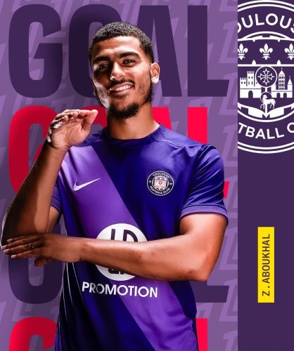 Ligue1. D15: Aboukhlal buteur et victorieux face à Abdelhamid et Bouchouari Ligue1. D15: Aboukhlal buteur et victorieux face à Abdelhamid et Bouchouari