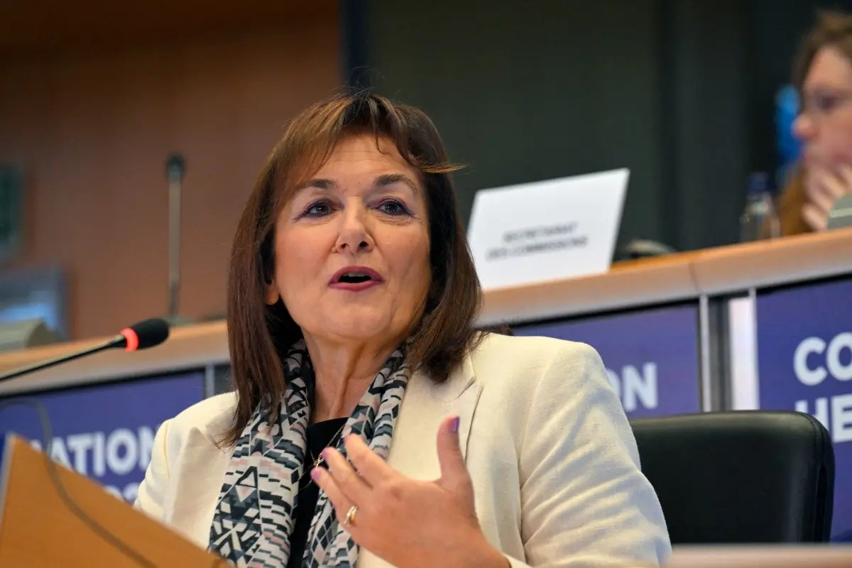 Union Européenne - Maroc : Vers un partenariat migratoire sous haute tension Union Européenne - Maroc : Vers un partenariat migratoire sous haute tension