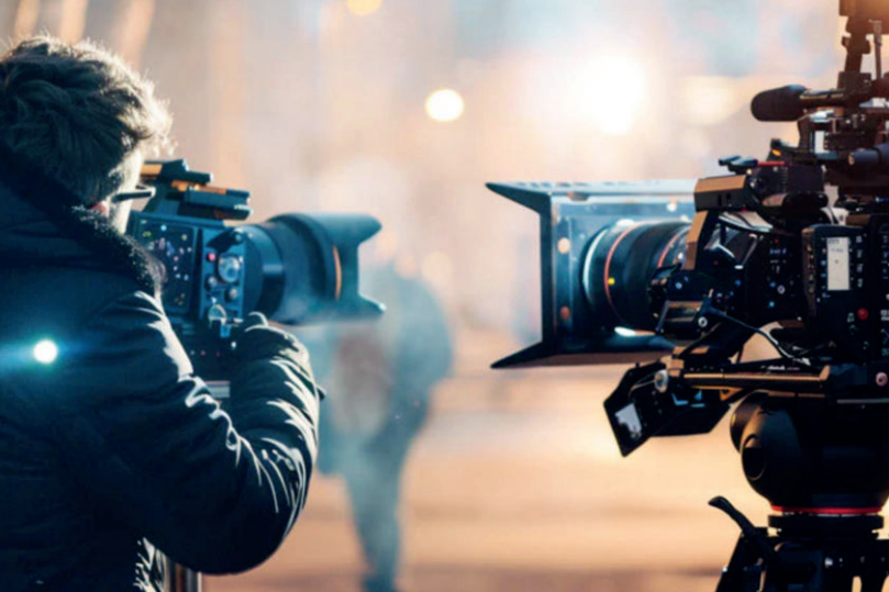 Le secteur cinématographique marocain évolue, mais beaucoup reste à faire. Le secteur cinématographique marocain évolue, mais beaucoup reste à faire.