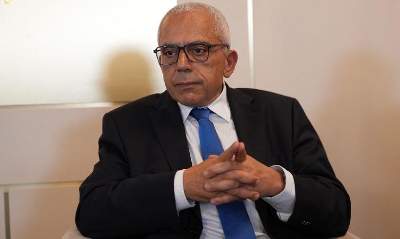 Abdellatif Maazouz souligne l'importance d'un bilan exhaustif de la régionalisation avancée