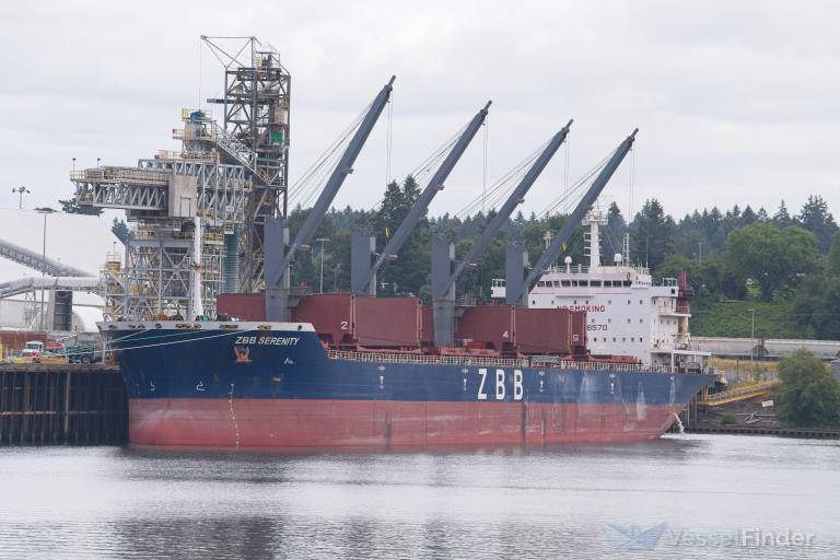 Approvisionnement en Soja : Le Maroc attend une importante cargaison de l'Argentine