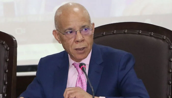 Maroc-Pakistan : L'ambassadeur Mohammad Karmoun appelle à une coopération parlementaire entre les deux pays Maroc-Pakistan : L'ambassadeur Mohammad Karmoun appelle à une coopération parlementaire entre les deux pays