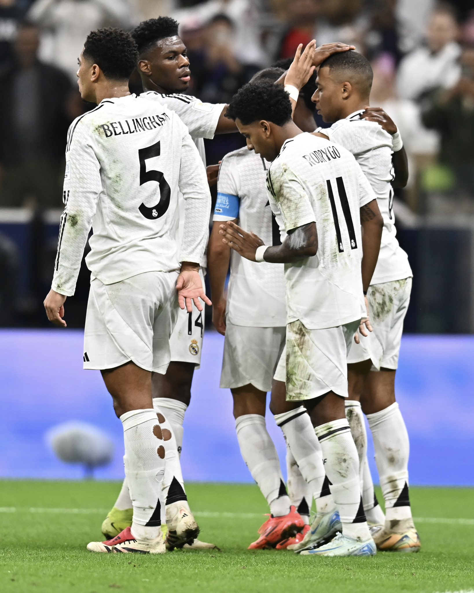 Liga. J18 (Acte II) : Le Real vise les 3 points et la 1ère marche du podium Liga. J18 (Acte II) : Le Real vise les 3 points et la 1ère marche du podium