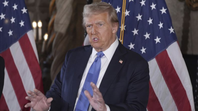 USA - Panama : Trump menace de reprendre le contrôle du canal USA - Panama : Trump menace de reprendre le contrôle du canal