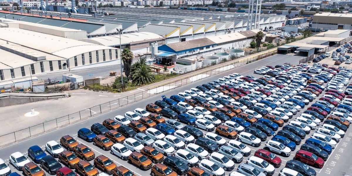 20%, c'est l'augmentation potentielle des ventes automobiles sur l'année 2025 qui pourrait résulter de cette réforme. 20%, c'est l'augmentation potentielle des ventes automobiles sur l'année 2025 qui pourrait résulter de cette réforme.