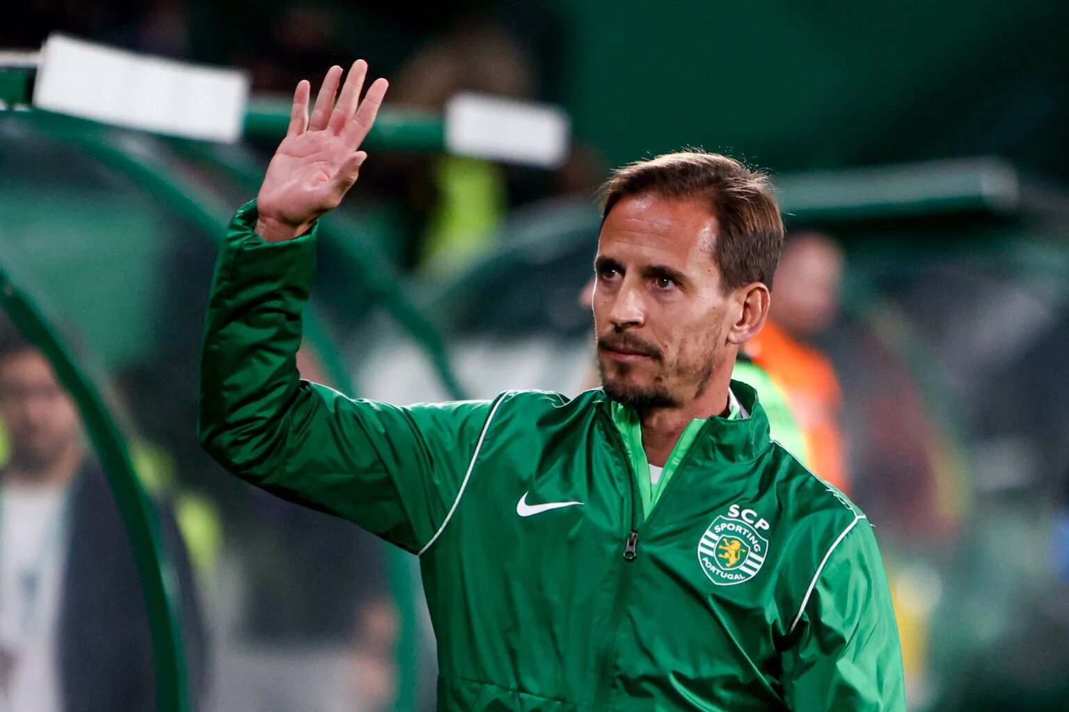 Liga Portugal Betclic : Le Sporting se sépare de Joao Pereira, successeur de Rùben Amorim Liga Portugal Betclic : Le Sporting se sépare de Joao Pereira, successeur de Rùben Amorim