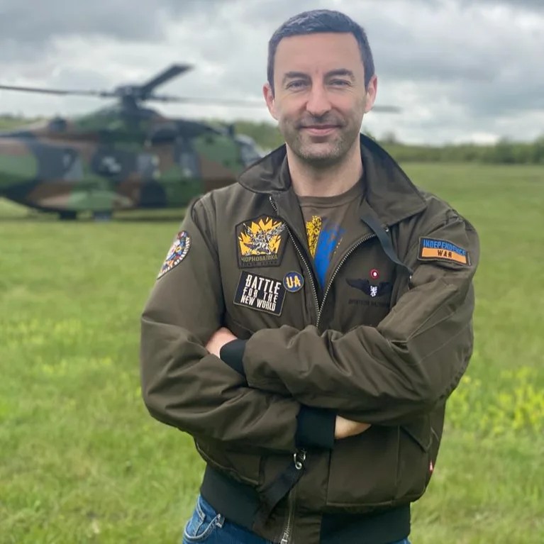 Xavier Tytelman, ancien aviateur et spécialiste de l’aviation militaire, a répondu à nos questions. Xavier Tytelman, ancien aviateur et spécialiste de l’aviation militaire, a répondu à nos questions.