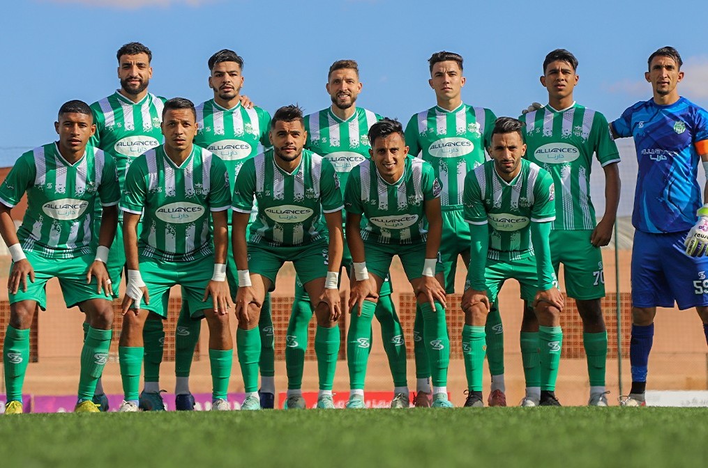 Le RBM est attendu à Kénitra !