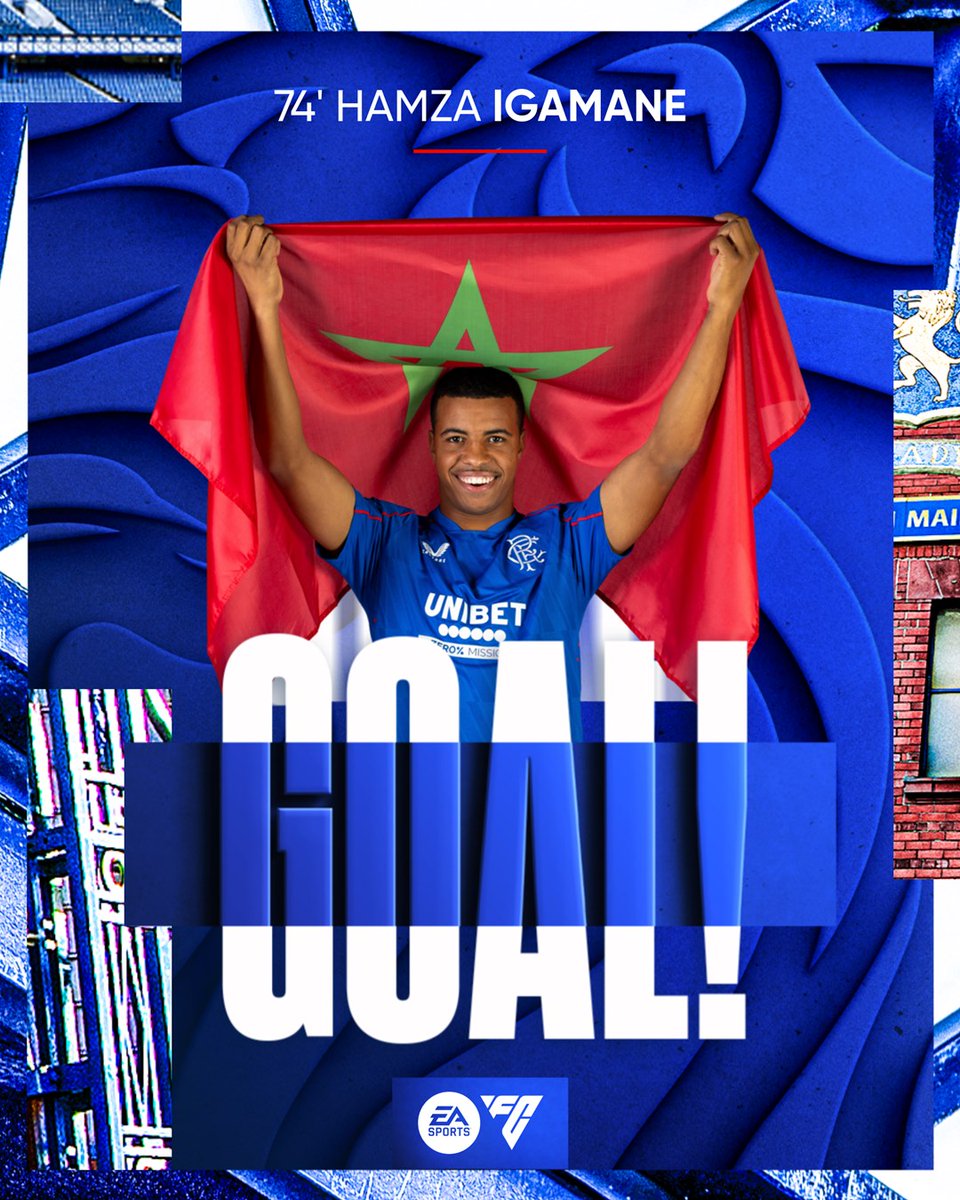 Scottish Premiership / J22 : Igamane auteur d’un triplé ce dimanche ! Scottish Premiership / J22 : Igamane auteur d’un triplé ce dimanche !