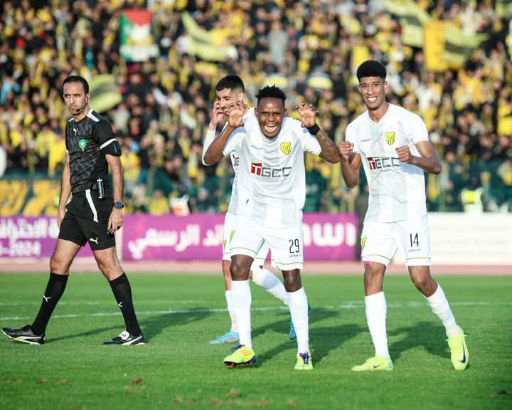 2025: un très bon début du MAS ! 2025: un très bon début du MAS !