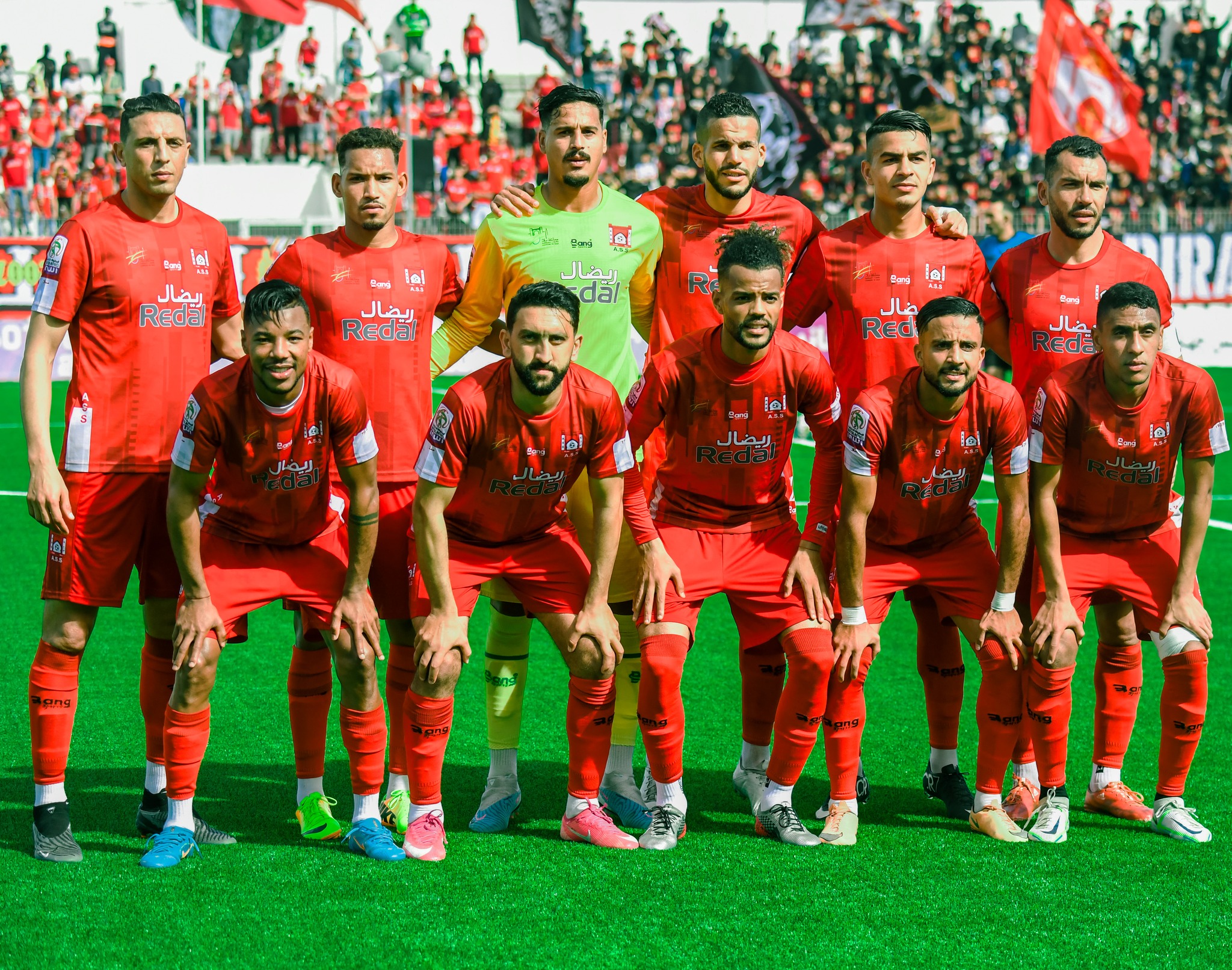 L'ASS va-t-elle disparaitre ? L'ASS va-t-elle disparaitre ?