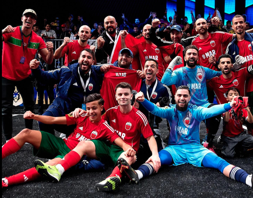 Kings World Cup Nations/Maroc : Le portrait détaillé des joueurs Kings World Cup Nations/Maroc : Le portrait détaillé des joueurs