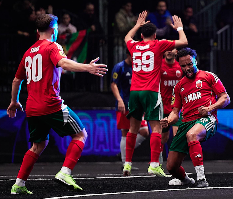 Kings World Cup Nations/Maroc : Le portrait détaillé des joueurs Kings World Cup Nations/Maroc : Le portrait détaillé des joueurs