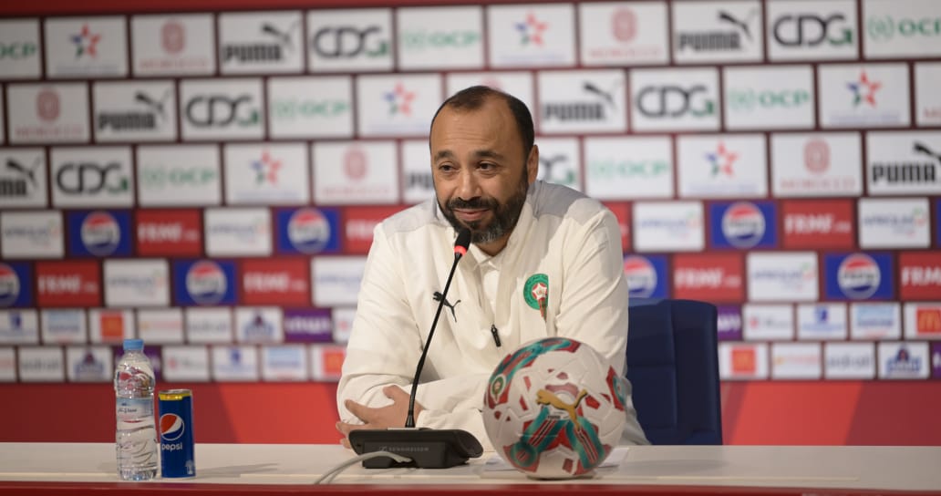 CHAN 2024 : Tarek Sektioui annule le stage de préparation des natifs de 2000 et au-delà CHAN 2024 : Tarek Sektioui annule le stage de préparation des natifs de 2000 et au-delà