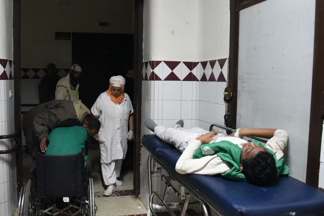 Secteur de la Santé : Les médecins du public en grève nationale Secteur de la Santé : Les médecins du public en grève nationale