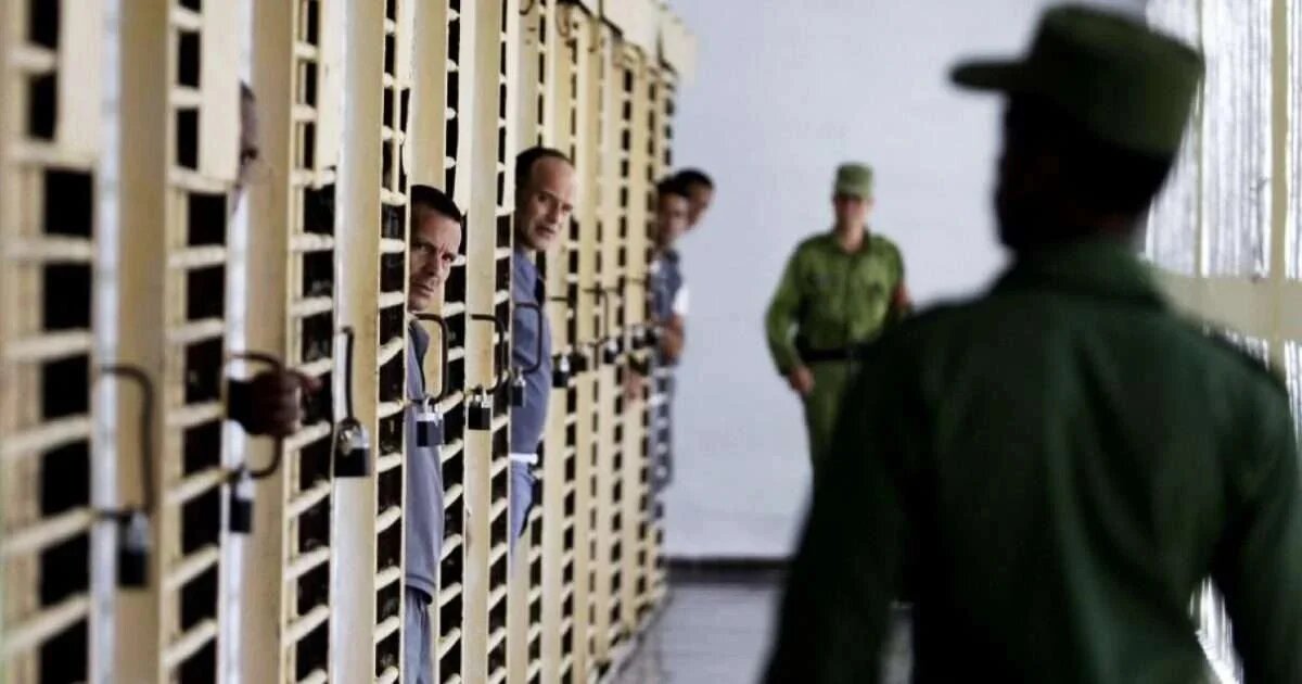 Cuba : 553 prisonniers libérés Cuba : 553 prisonniers libérés