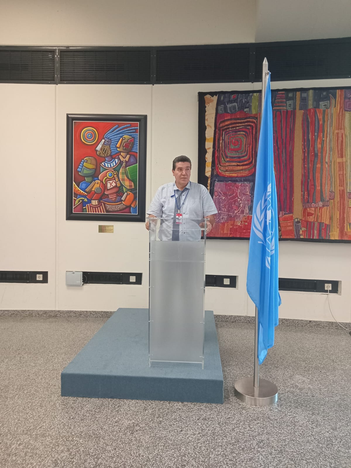 Atelier National sur la Cyber-Sécurité pour les Installations Nucléaires et Radiologiques : Une Collaboration réussie entre les Autorités Marocaines et le Département de l'Énergie Américain Atelier National sur la Cyber-Sécurité pour les Installations Nucléaires et Radiologiques : Une Collaboration réussie entre les Autorités Marocaines et le Département de l'Énergie Américain