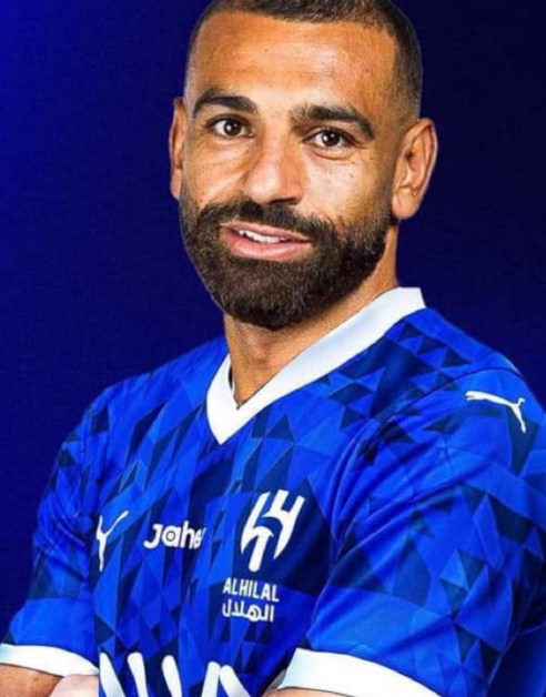 Transfert : Salah vers l'Arabie saoudite ? Transfert : Salah vers l'Arabie saoudite ?