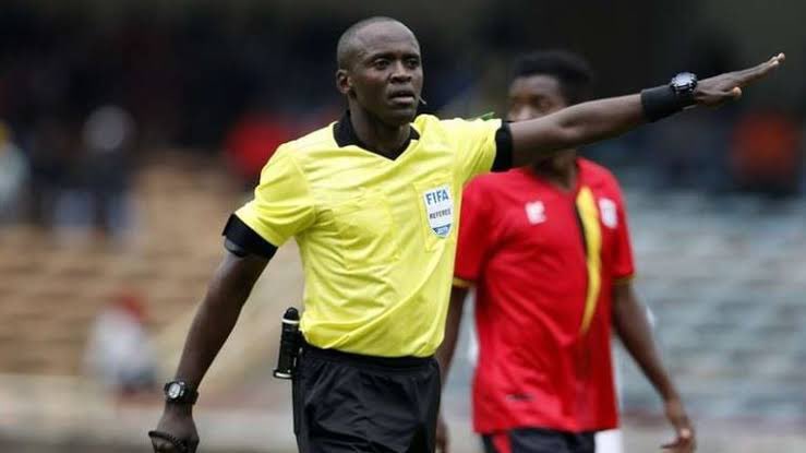 Peter Waweru