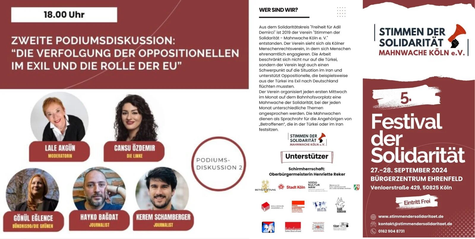 Enquête Exclusive: le réseau du PKK à Tindouf Enquête Exclusive: le réseau du PKK à Tindouf