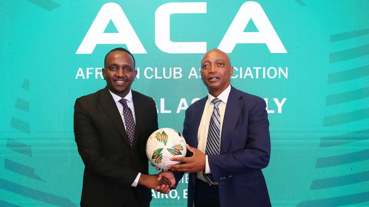 Billet - CAF : Le Maroc abritera le siège de l’Association des Clubs Africains
