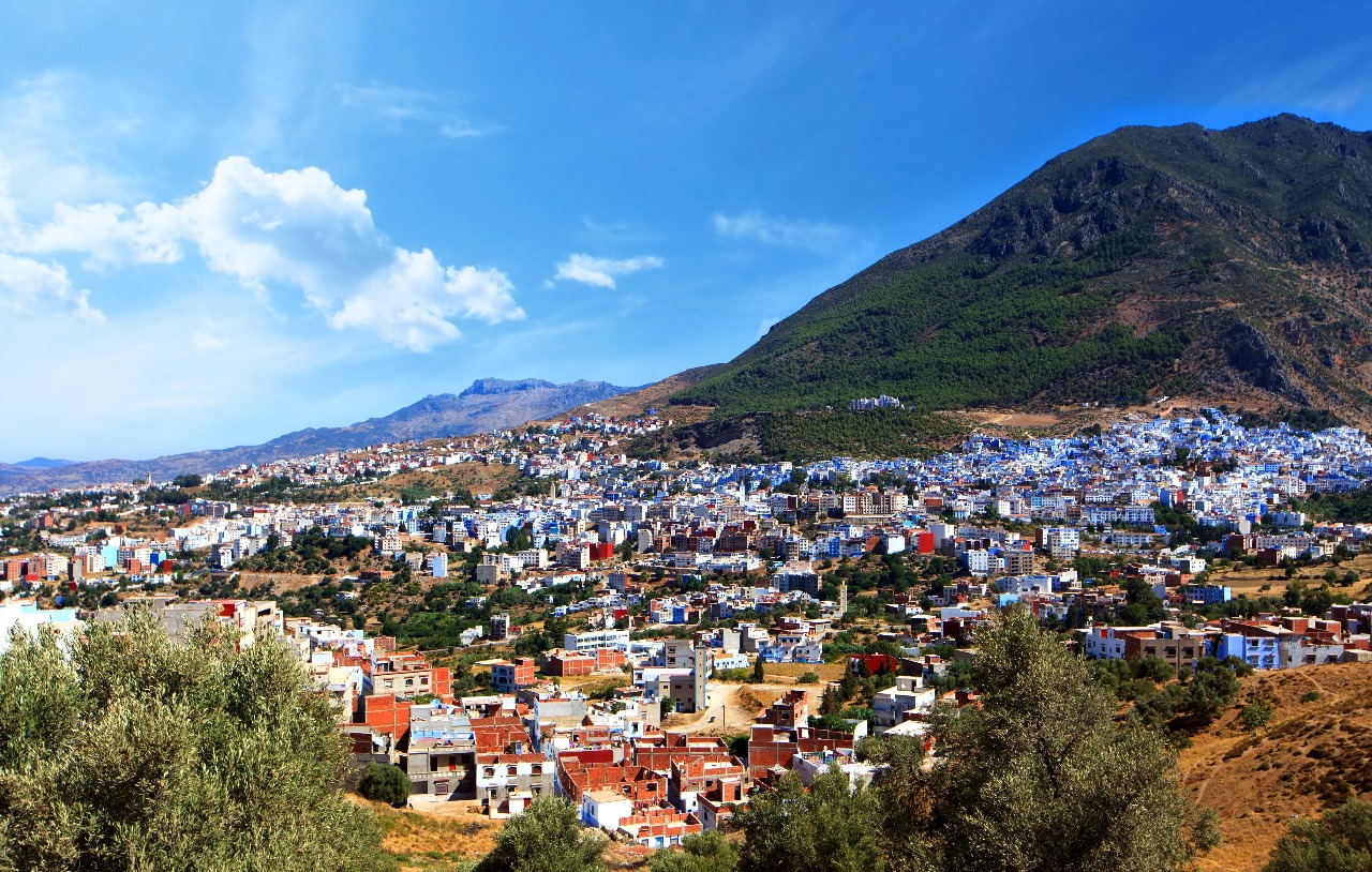 Tanger-Tétouan-Al Hoceima: Plus de 70% des projets du programme de développement régional contractualisés Tanger-Tétouan-Al Hoceima: Plus de 70% des projets du programme de développement régional contractualisés