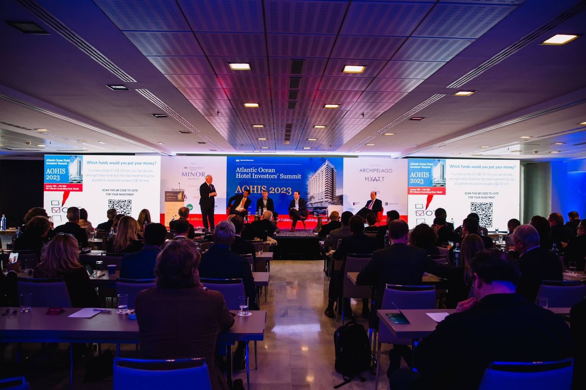 Espagne: Mise en lumière du rôle du Maroc en tant que hub pour les investissements touristiques Espagne: Mise en lumière du rôle du Maroc en tant que hub pour les investissements touristiques