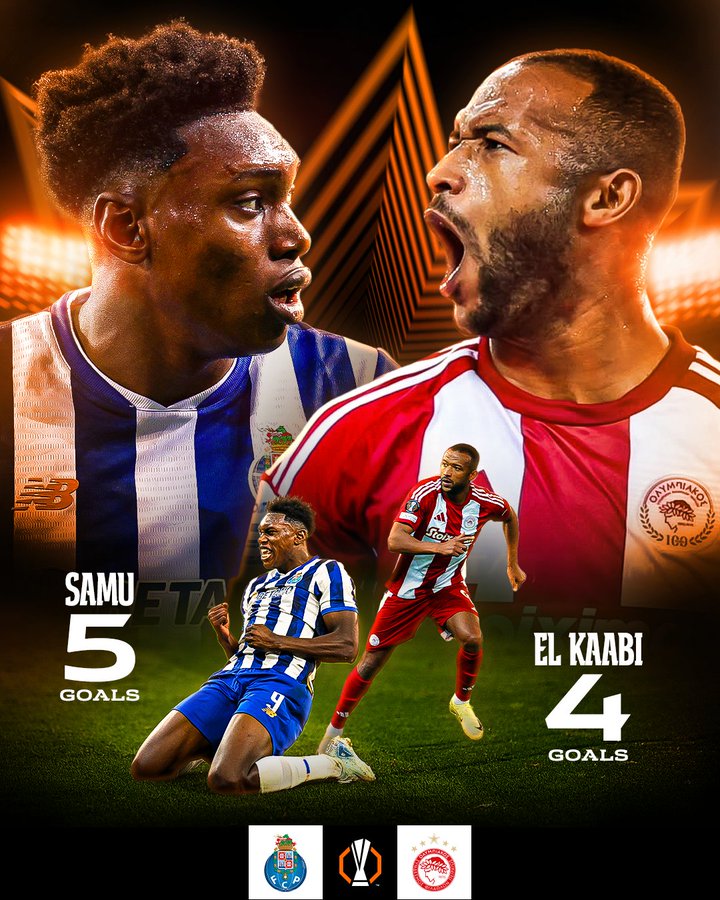 UEFA. Europa League / J7: Ce soir, huit Lions en sont concernés