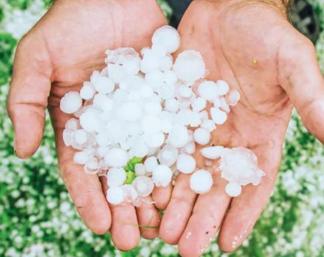 Climatologie historique : Il était une fois le Royaume des neiges [INTÉGRAL]