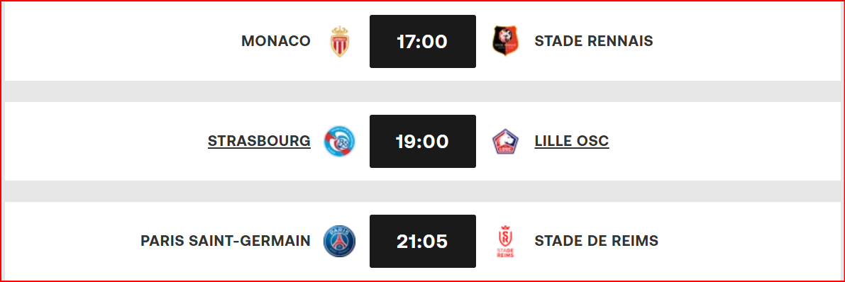 Ligue 1. J19: PSG-Rennes, ce soir, sans Hakimi ménagé pour la LDC !