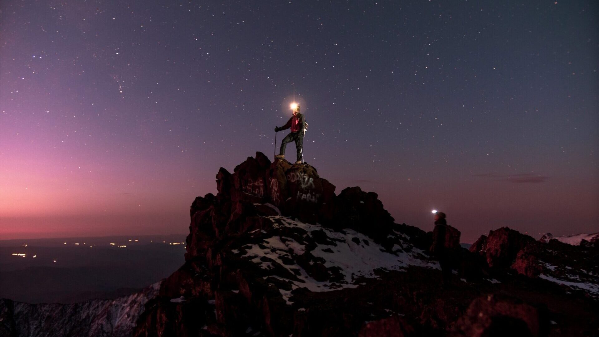 Rétro-Verso : Voyage à travers l’Histoire du toit du Haut Atlas Rétro-Verso : Voyage à travers l’Histoire du toit du Haut Atlas