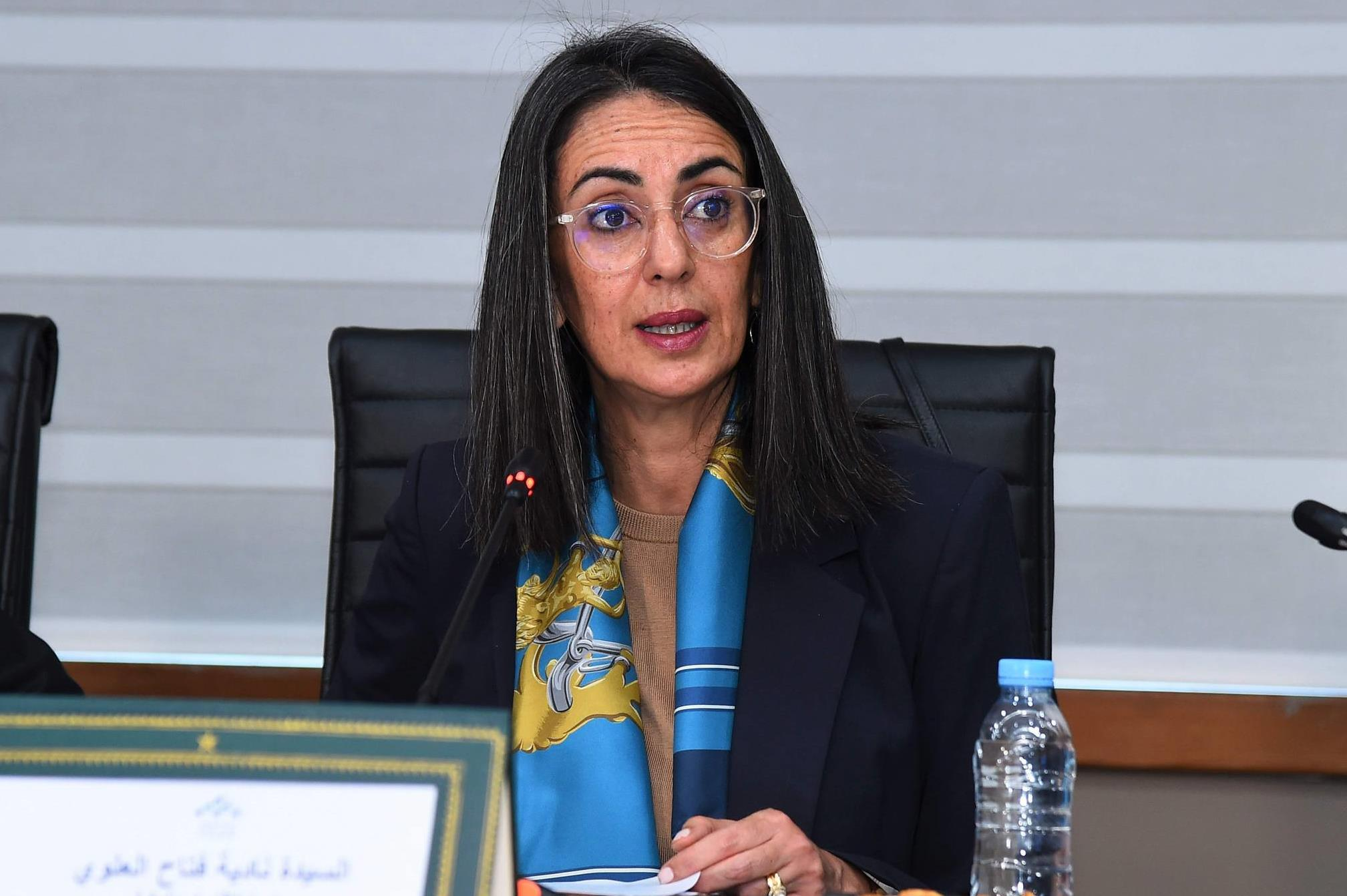 Logement décent et abordable : un pilier fondamental de la justice sociale et spatiale, selon Fettah Logement décent et abordable : un pilier fondamental de la justice sociale et spatiale, selon Fettah