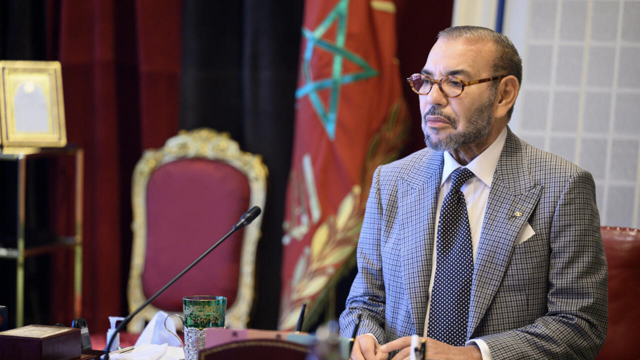 SM le Roi adresse un message de condoléances au Serviteur des deux Lieux Saints suite au décès du Prince Mohammed Ben Fahd Ben Abdelaziz Al-Saoud